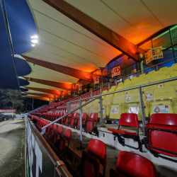 Telstar Stadion - Telstar