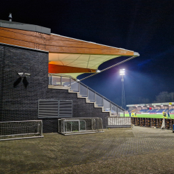 Telstar Stadion - Telstar