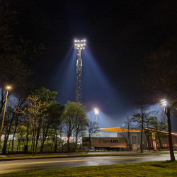 Telstar Stadion - Telstar