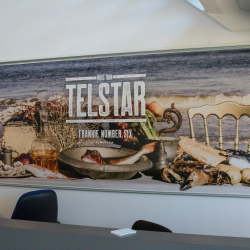 Telstar Stadion - Telstar