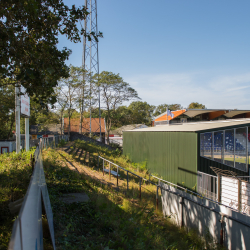 Telstar Stadion - Telstar