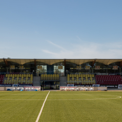 Telstar Stadion - Telstar