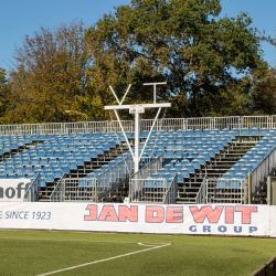 Telstar Stadion - Telstar