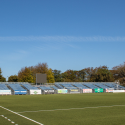 Telstar Stadion - Telstar