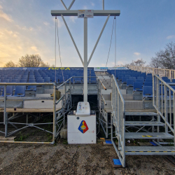 Telstar Stadion - Telstar