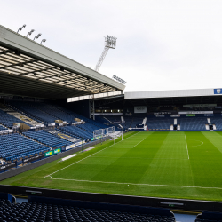 The Hawthorns - West Bromwich Albion