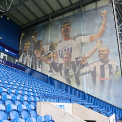 The Hawthorns - West Bromwich Albion