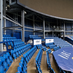 The Hawthorns - West Bromwich Albion