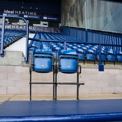 The Hawthorns - West Bromwich Albion