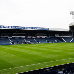 The Hawthorns - West Bromwich Albion