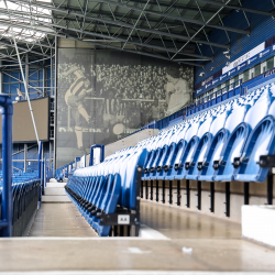 The Hawthorns - West Bromwich Albion