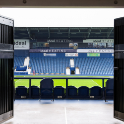 The Hawthorns - West Bromwich Albion