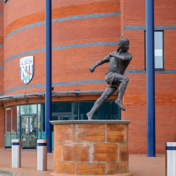 The Hawthorns - West Bromwich Albion