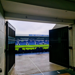 The Hawthorns - West Bromwich Albion