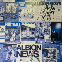 The Hawthorns - West Bromwich Albion
