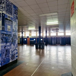 The Hawthorns - West Bromwich Albion