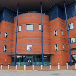 The Hawthorns - West Bromwich Albion