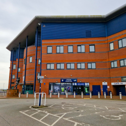 The Hawthorns - West Bromwich Albion