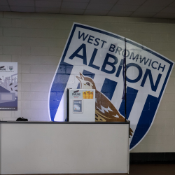 The Hawthorns - West Bromwich Albion
