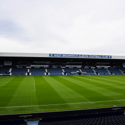 The Hawthorns - West Bromwich Albion