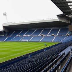 The Hawthorns - West Bromwich Albion