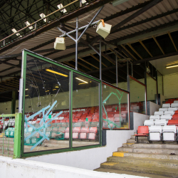 The Oval - Glentoran FC