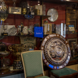 The Oval - Glentoran FC