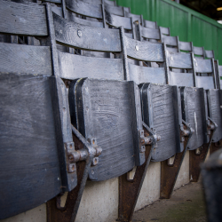 The Oval - Glentoran FC