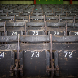 The Oval - Glentoran FC