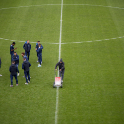 The Oval - Glentoran FC