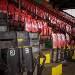The Oval - Glentoran FC