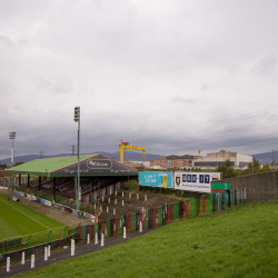 The Oval - Glentoran FC