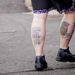 The Oval - Glentoran FC