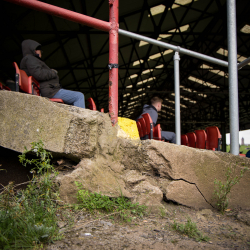 The Oval - Glentoran FC