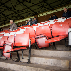The Oval - Glentoran FC