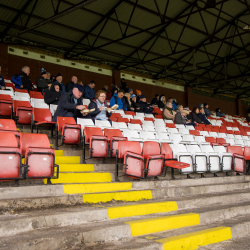 The Oval - Glentoran FC