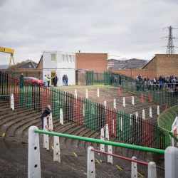 The Oval - Glentoran FC