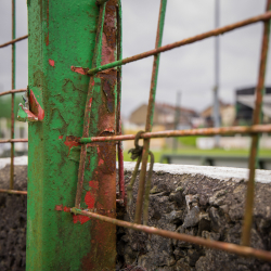 The Oval - Glentoran FC