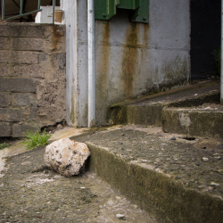 The Oval - Glentoran FC