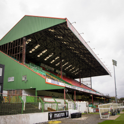 The Oval - Glentoran FC
