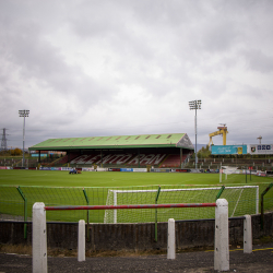 The Oval - Glentoran FC