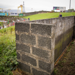 The Oval - Glentoran FC