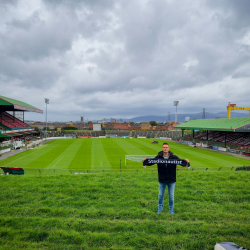 The Oval - Glentoran FC