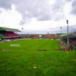 The Oval - Glentoran FC