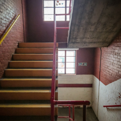 The Oval - Glentoran FC