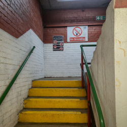 The Oval - Glentoran FC