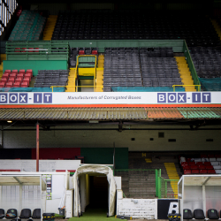 The Oval - Glentoran FC