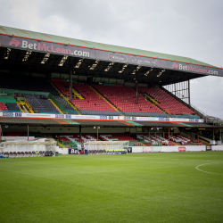 The Oval - Glentoran FC