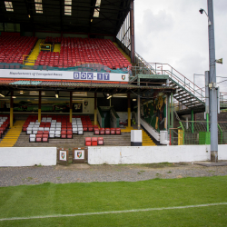The Oval - Glentoran FC