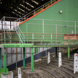 The Oval - Glentoran FC